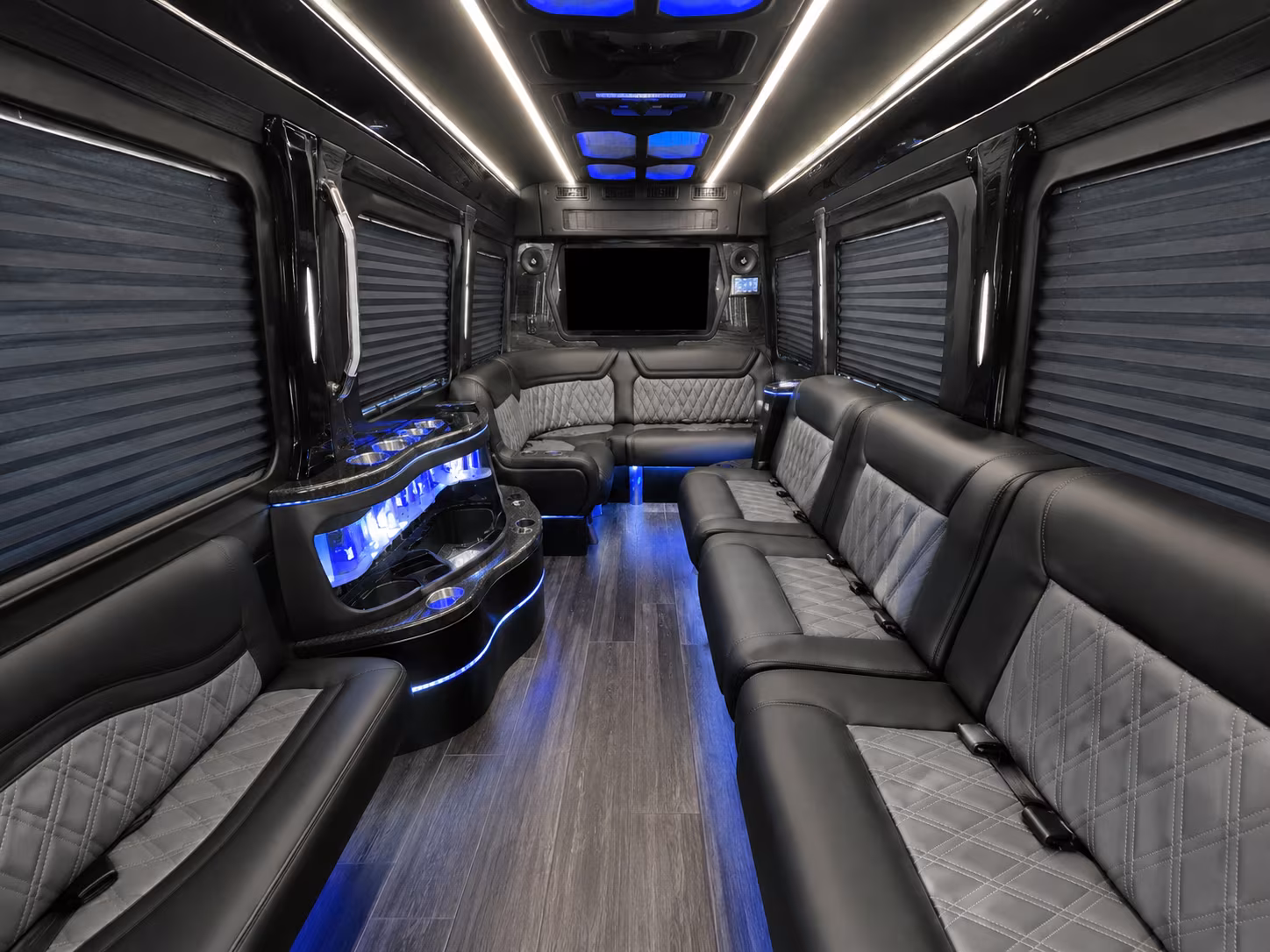 airport transfers for government and military personnel traveling through napa
