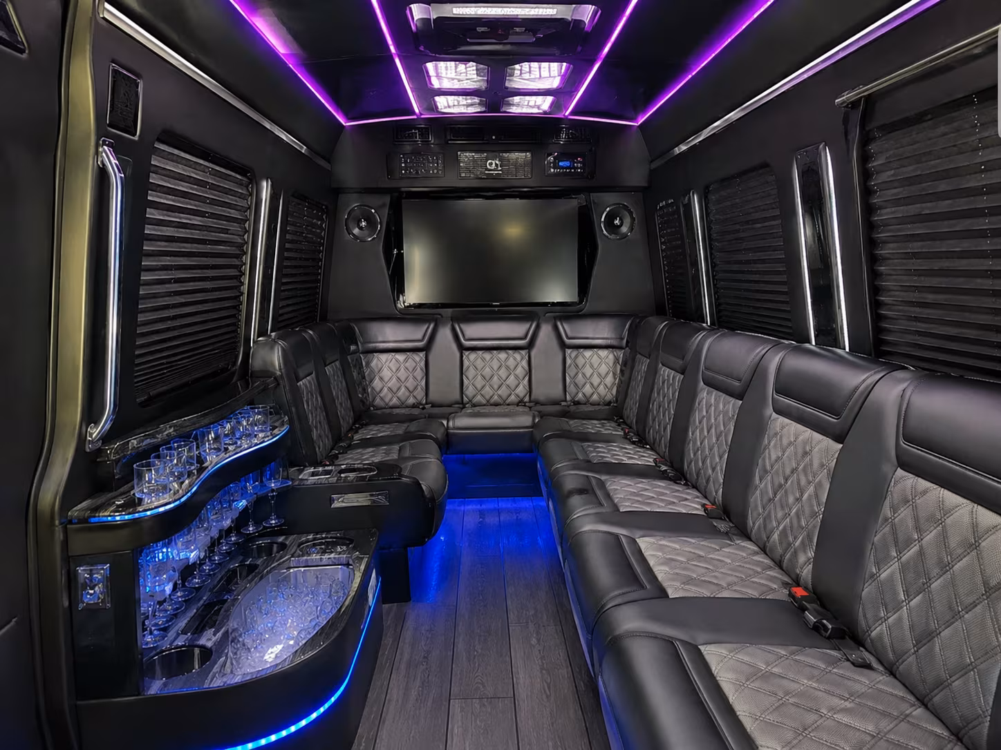 check off wedding transportation with one form from rehearsal dinner to last call