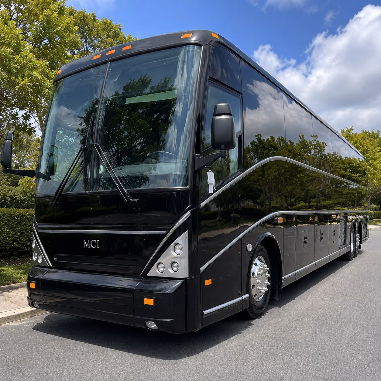 compare buses for the run from napa to lake tahoe or sacramento