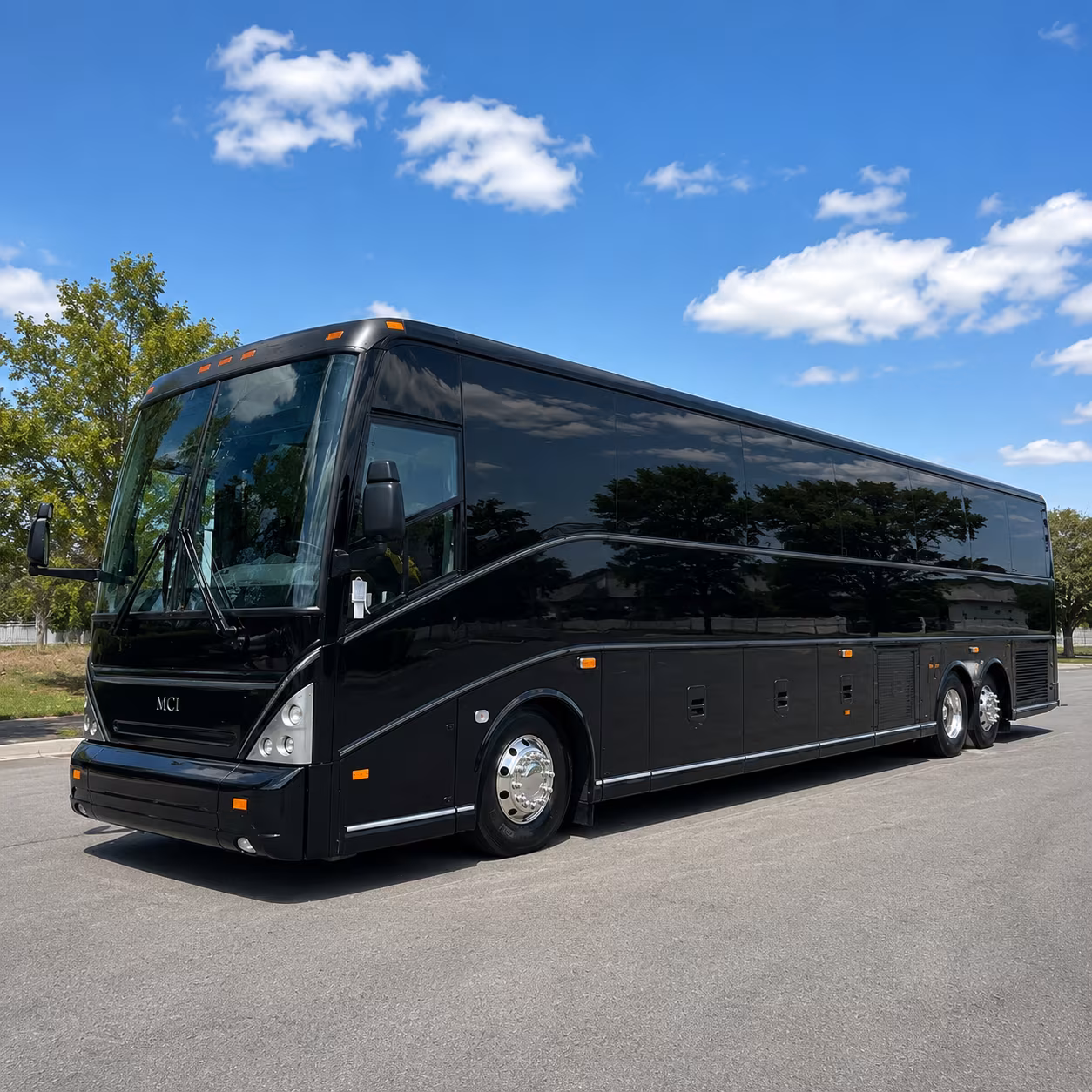 concord sports team and fan group charter bus rentals in concord
