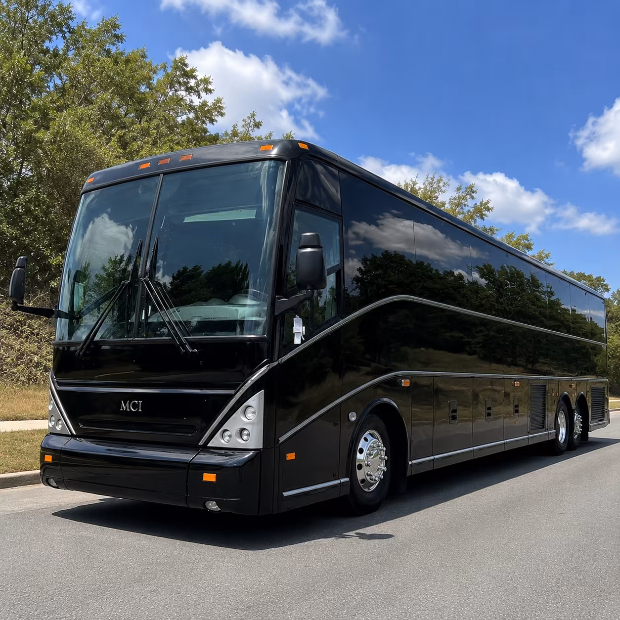 concord wedding guest bus rentals in concord