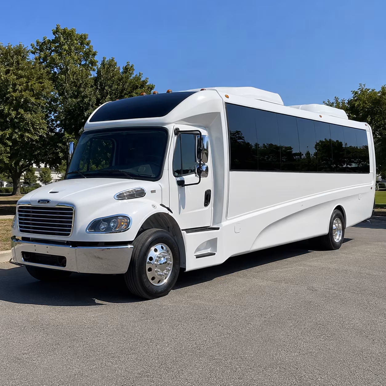 corporate wine country tours and team building transportation