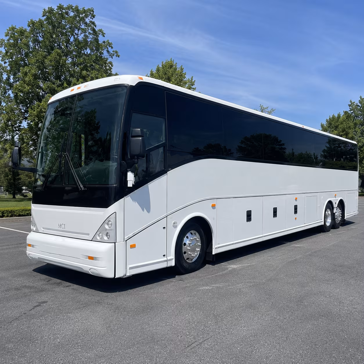 fairfield book charter buses for government military groups in fairfield