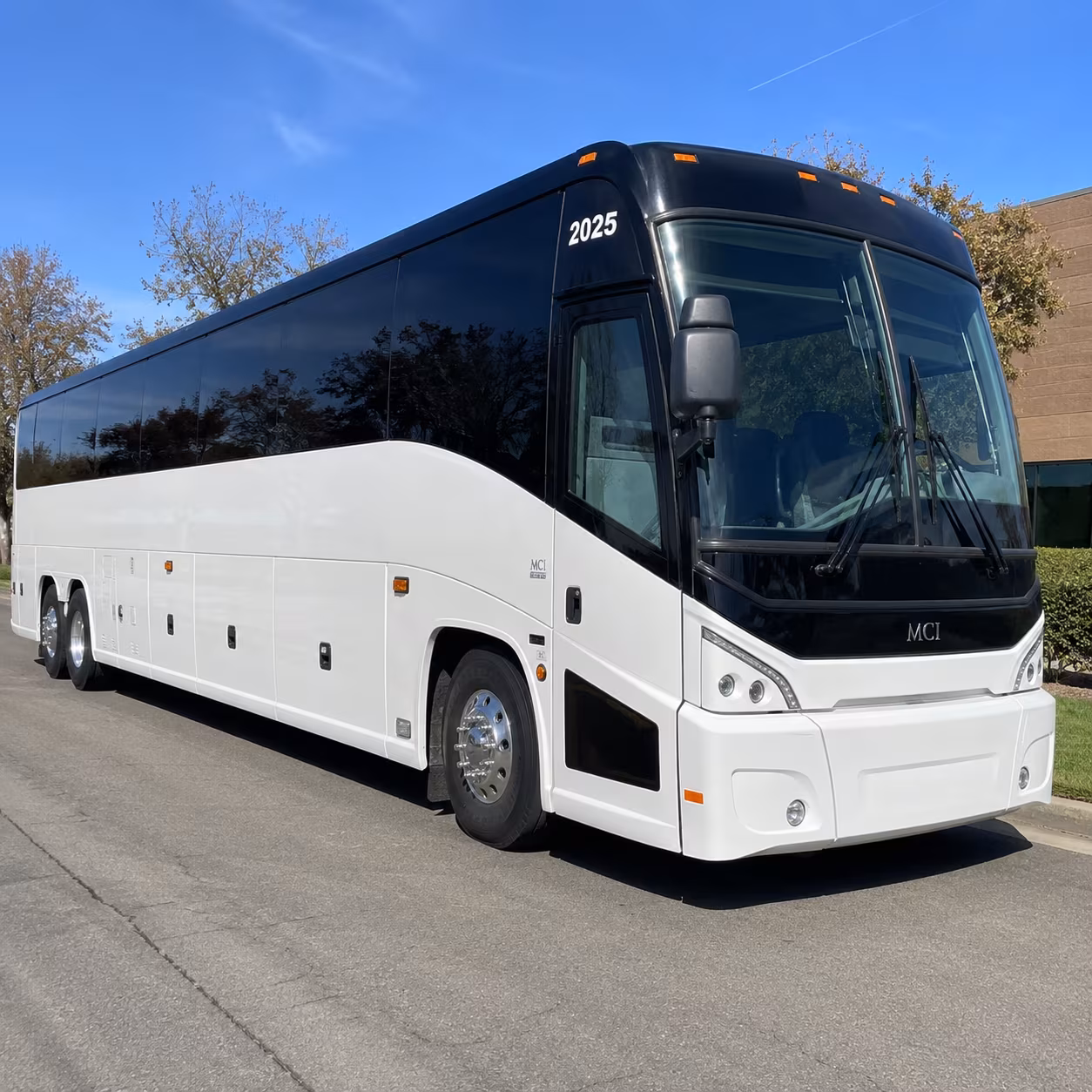 fairfield corporate events made simple with bus rentals