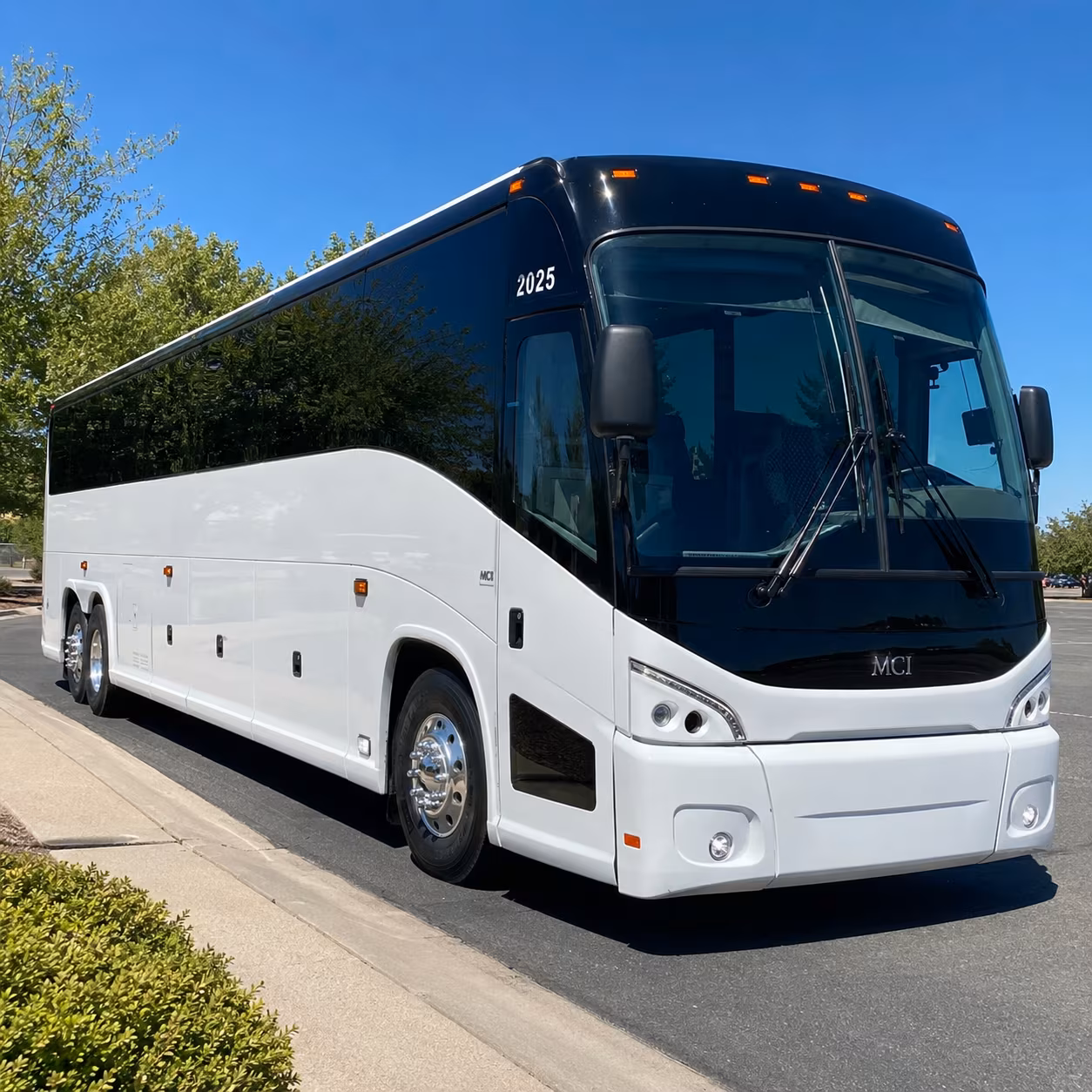 fairfield employee shuttles made simple