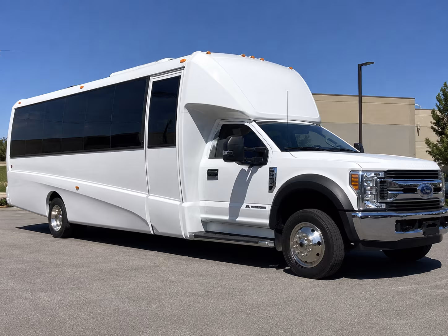 fairfield get your congregation moving with fairfield church bus rentals