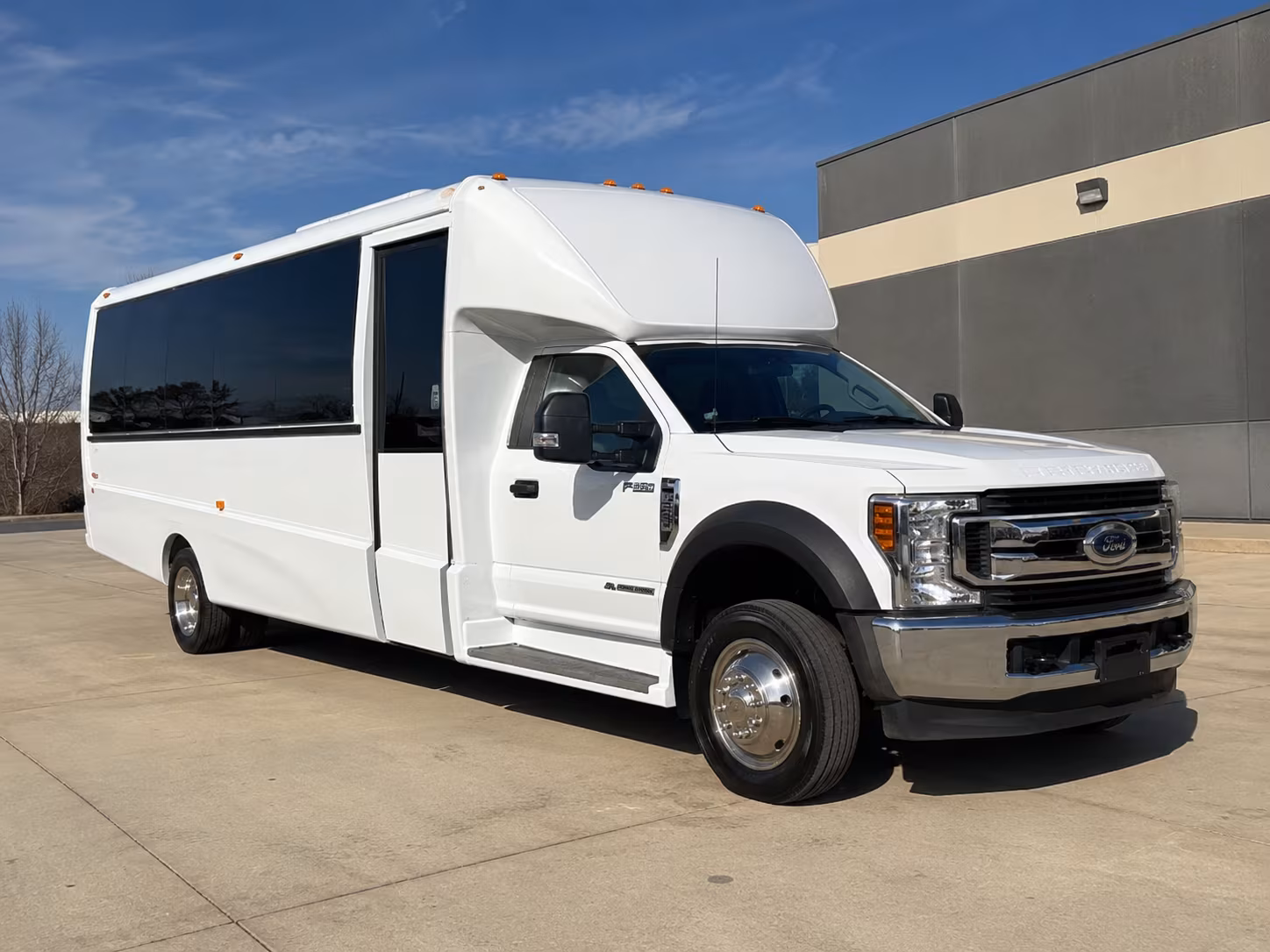 fairfield timely charter buses for fairfield winery tour groups
