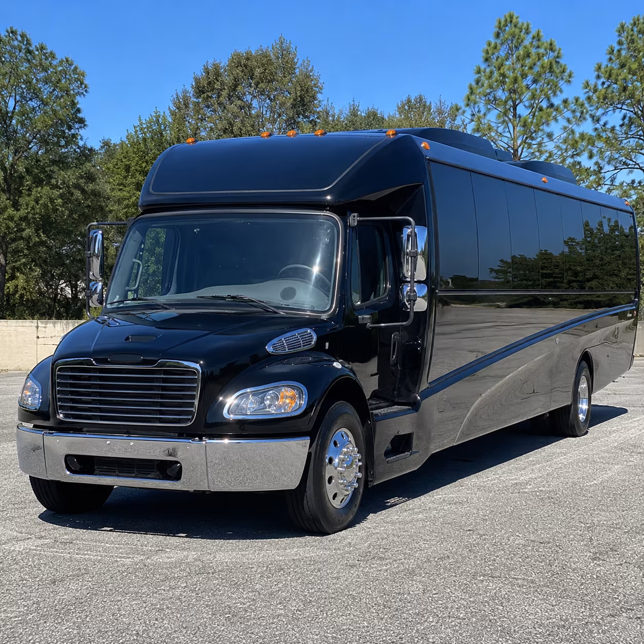 field trip buses to di rosa center and the napa valley museum