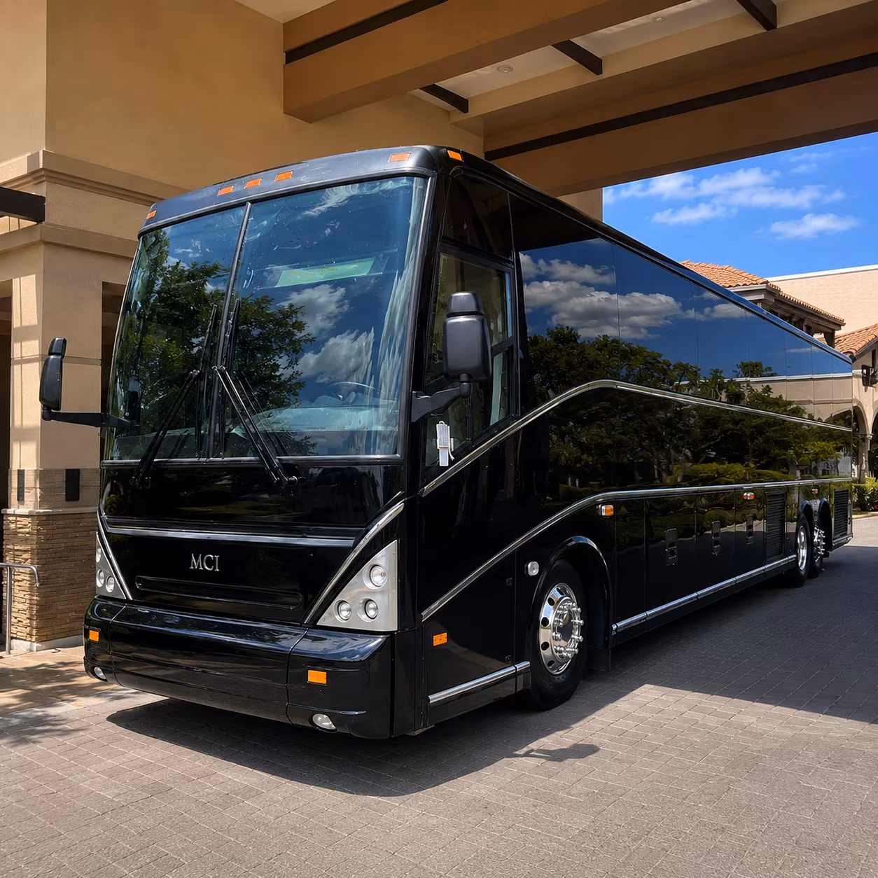 flexible multi day and recurring government shuttle services in napa