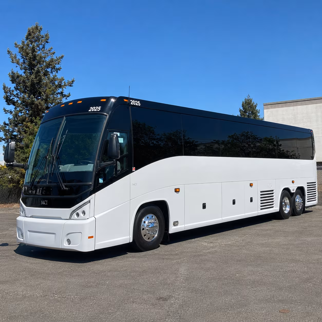 how distance and duration of your trip affect charter bus rates in napa
