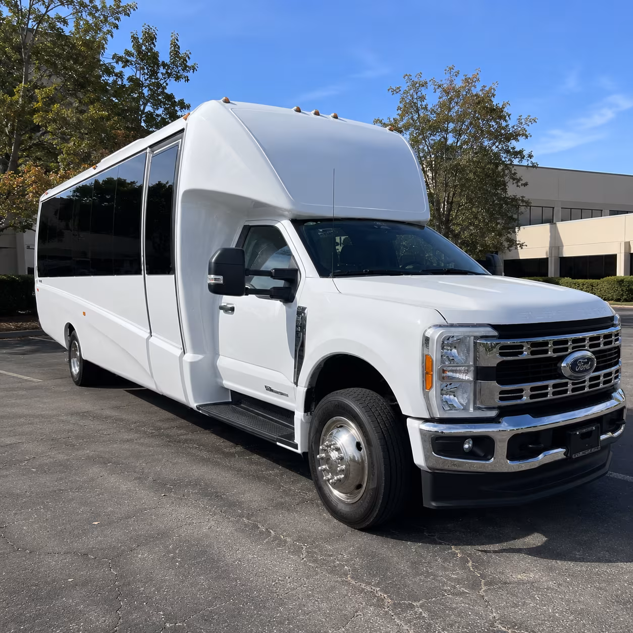 how the day of the week changes what a bus costs in napa california