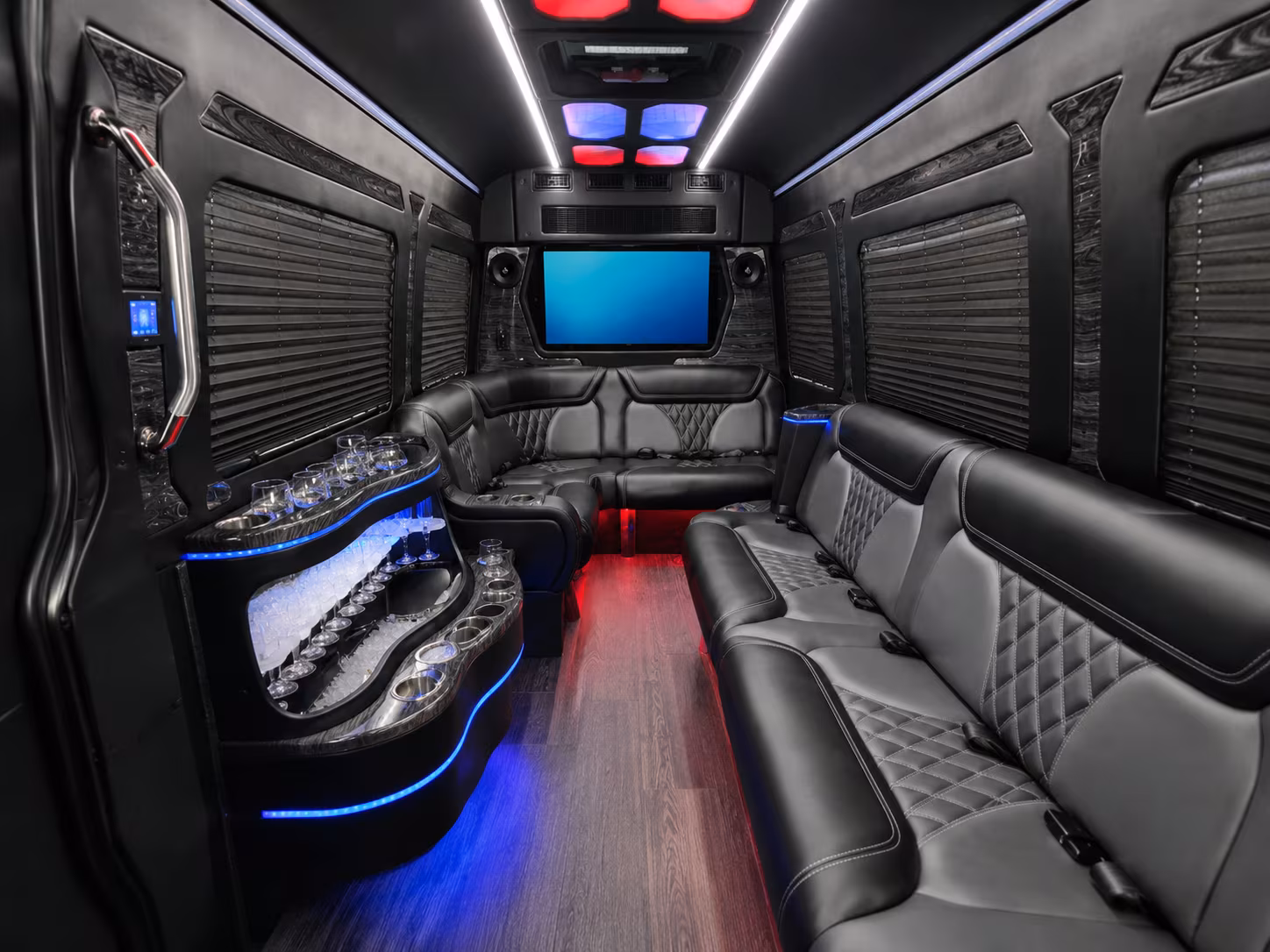 in napa for bottlerock find inbound transportation from across the bay area