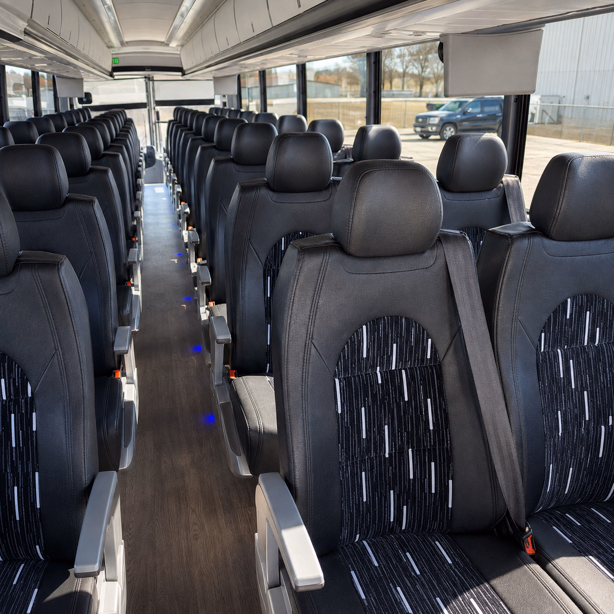 in napa holiday services and special events fill parking fast