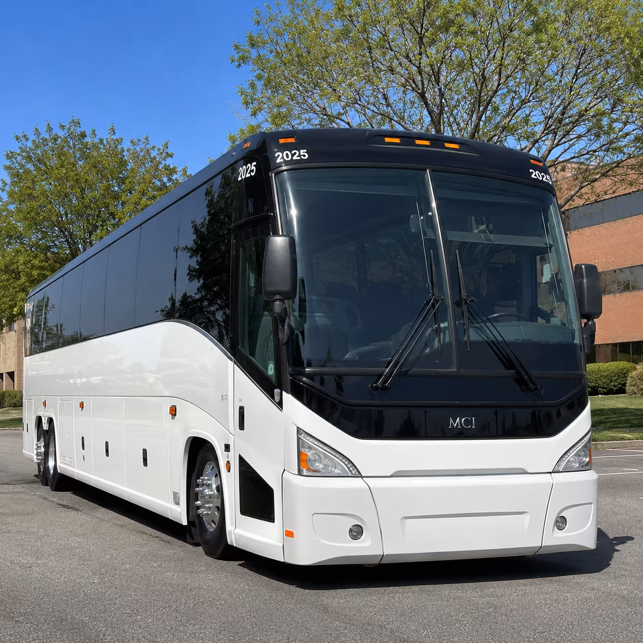 inter agency training and conference transportation in napa