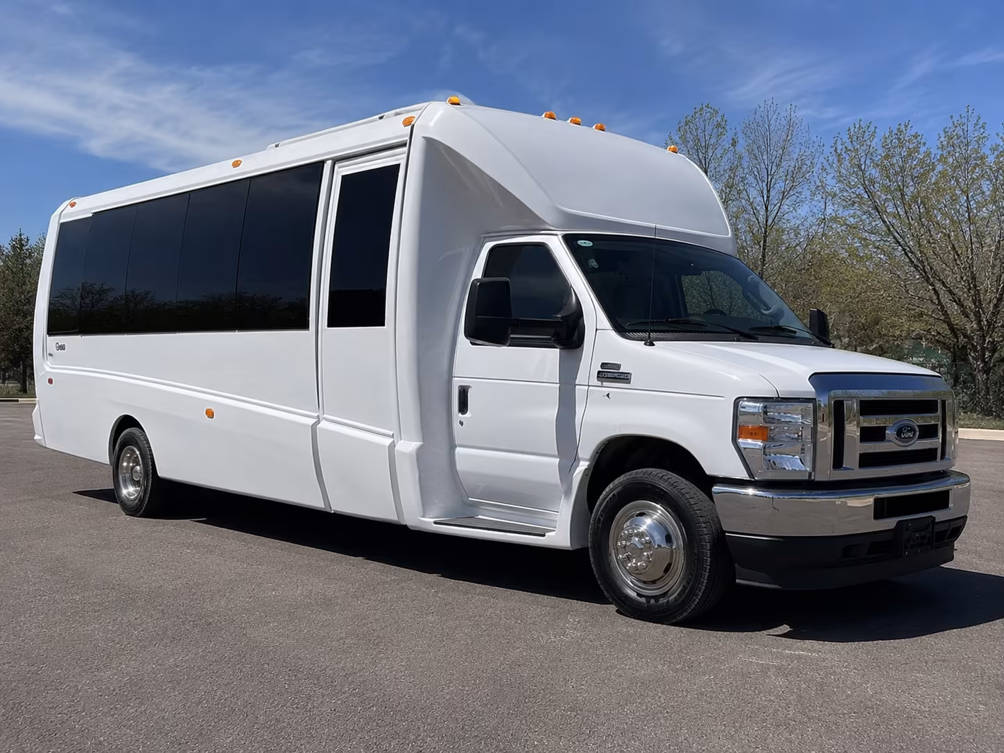 napa new years eve party bus rental