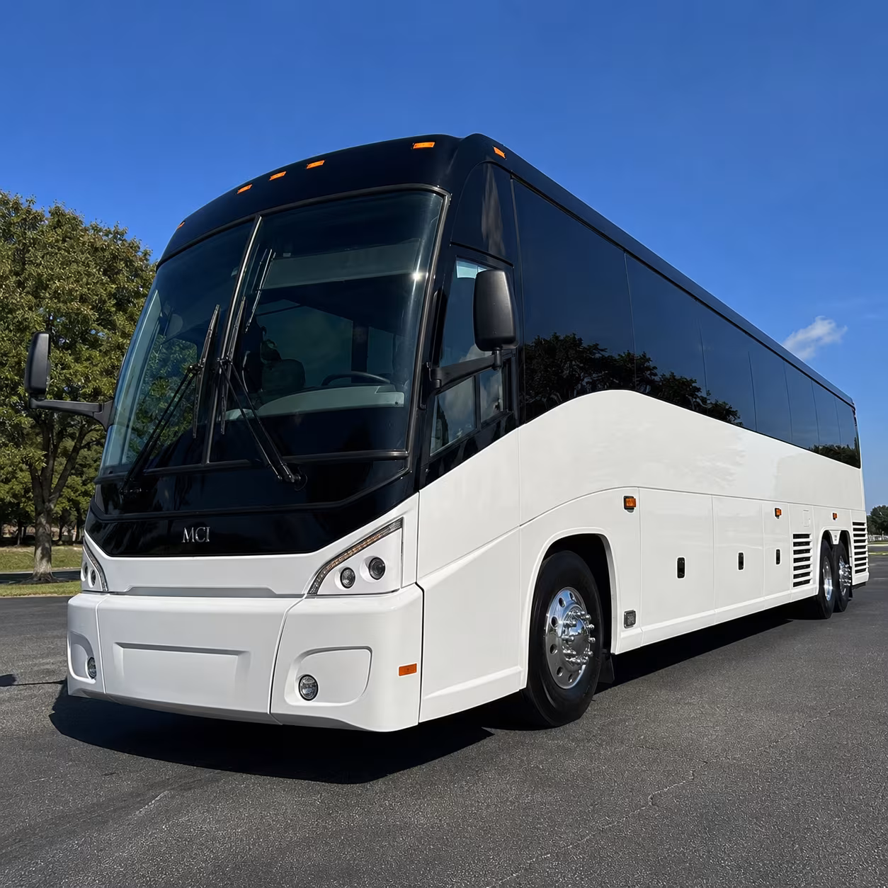 napa school event transportation onboard seating