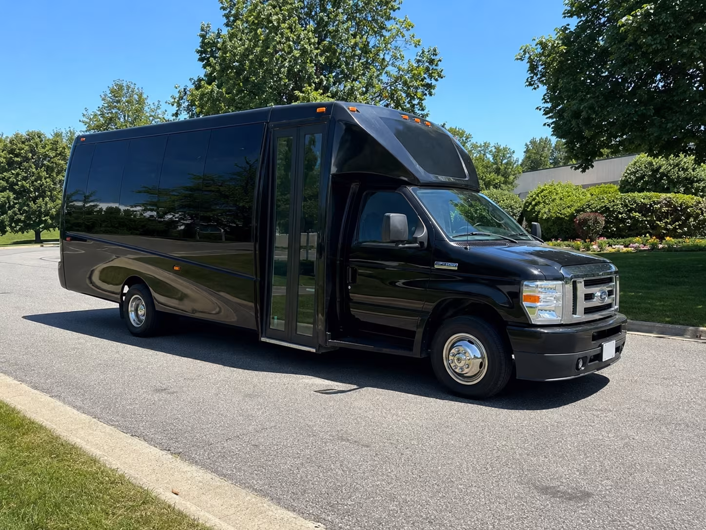 napa valley winery tours by party bus