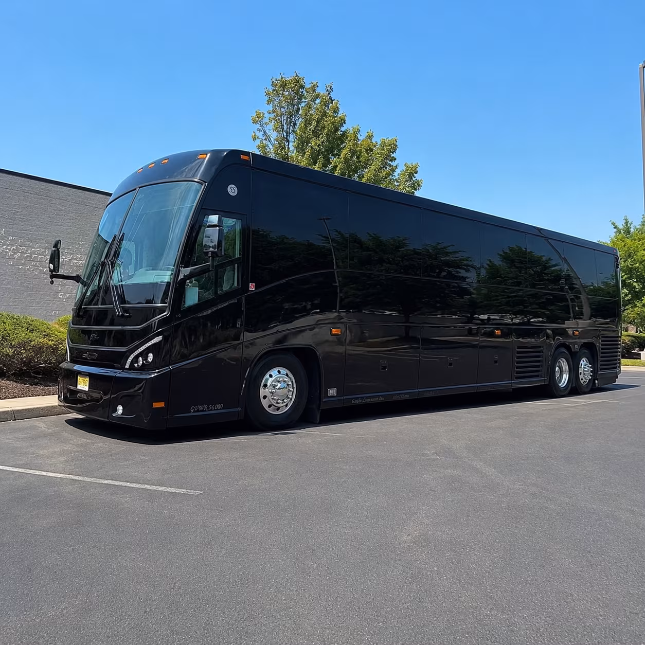 napacharterbuscompany com can set up resort and vineyard estate staff shuttles across the valley