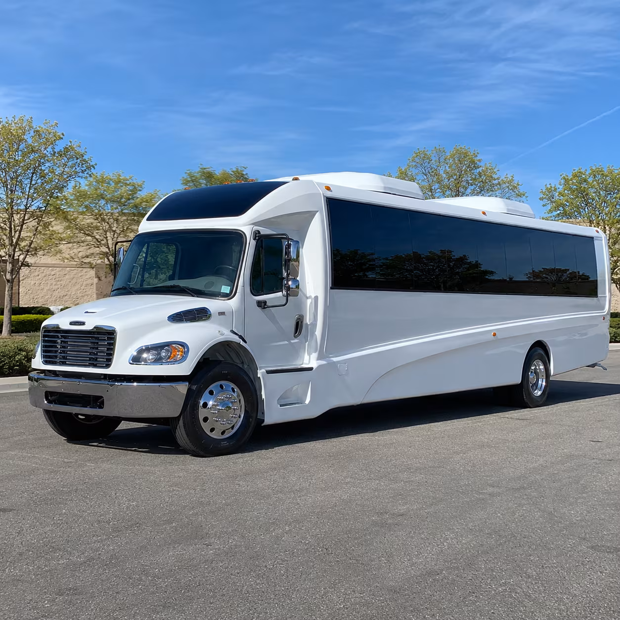 napacharterbuscompany com helps you compare napa corporate transportation in one place