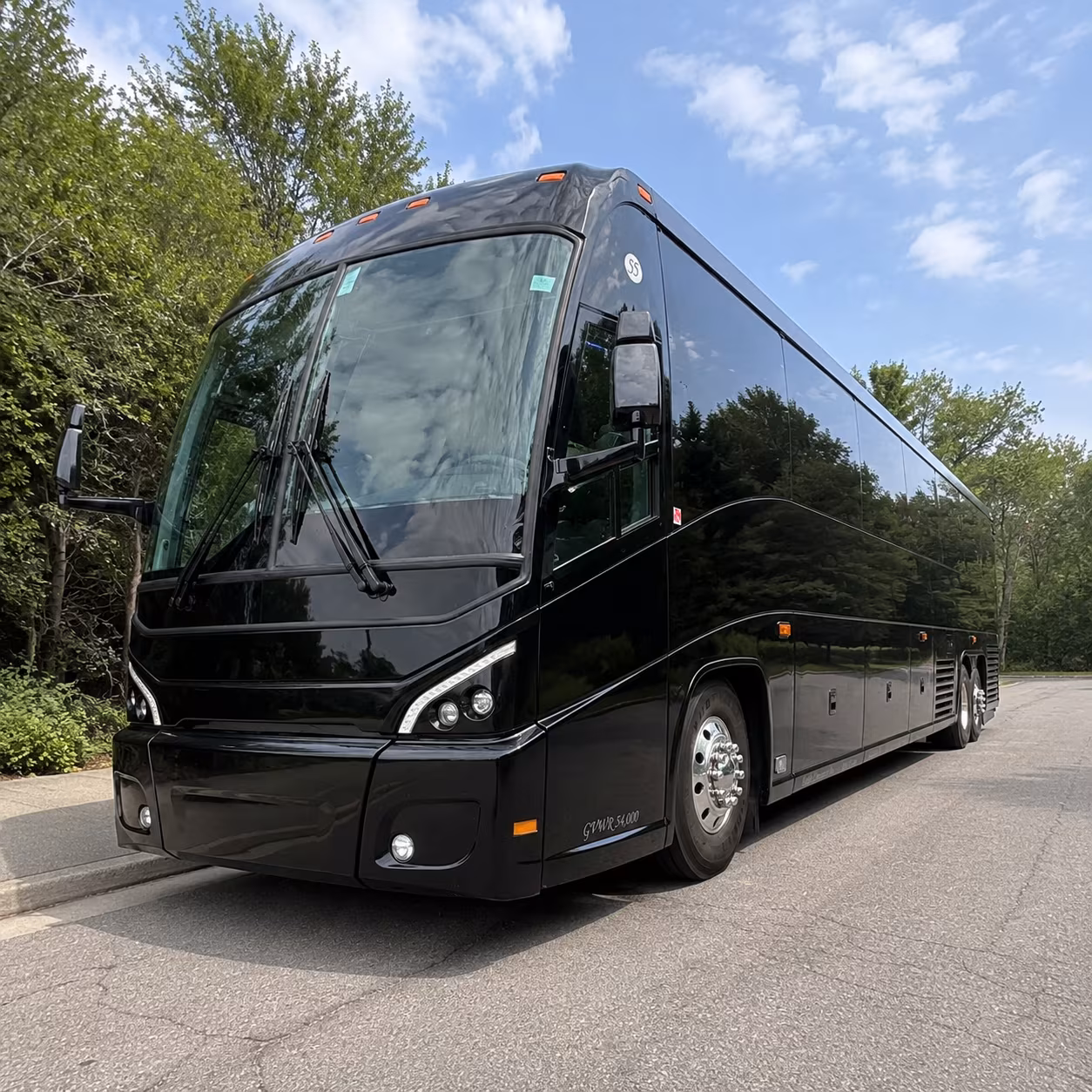 napacharterbuscompany com makes hospital and healthcare staff shuttles easy in napa
