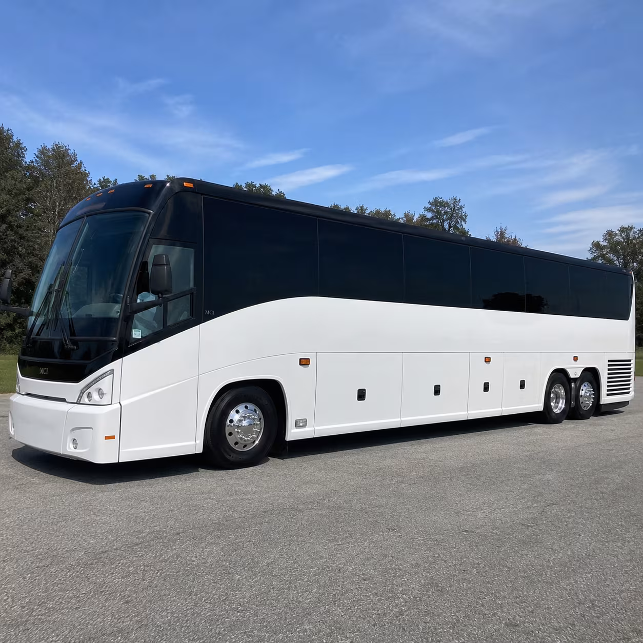 no matter where your group starts find a bus to castello di amorosa and calistoga