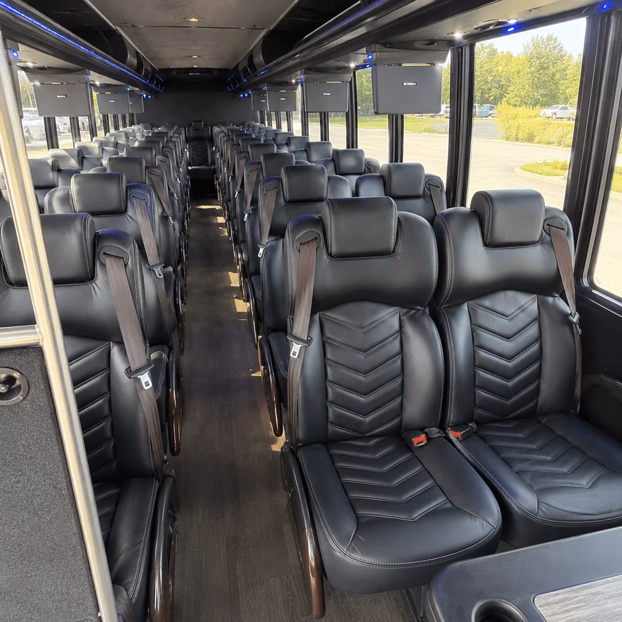 novato efficient and timely transportation for novato winery tours
