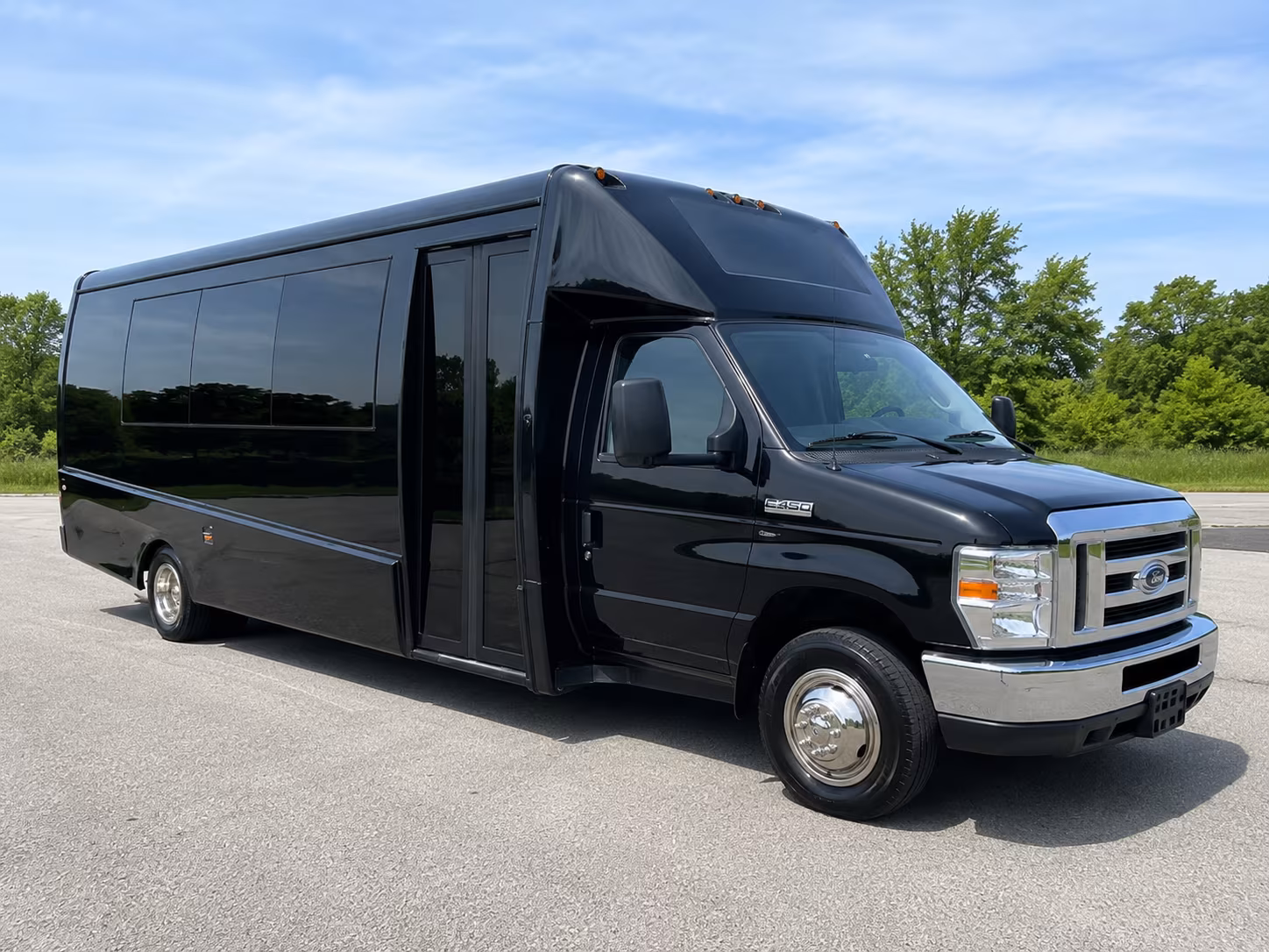 petaluma airport transfers made simple