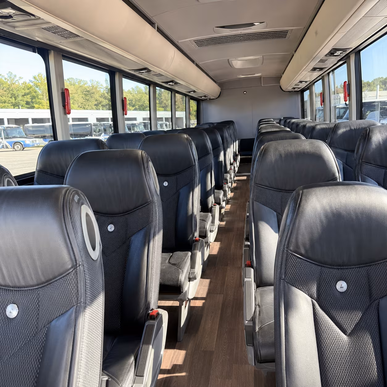 petaluma book a charter bus for your petaluma congregation