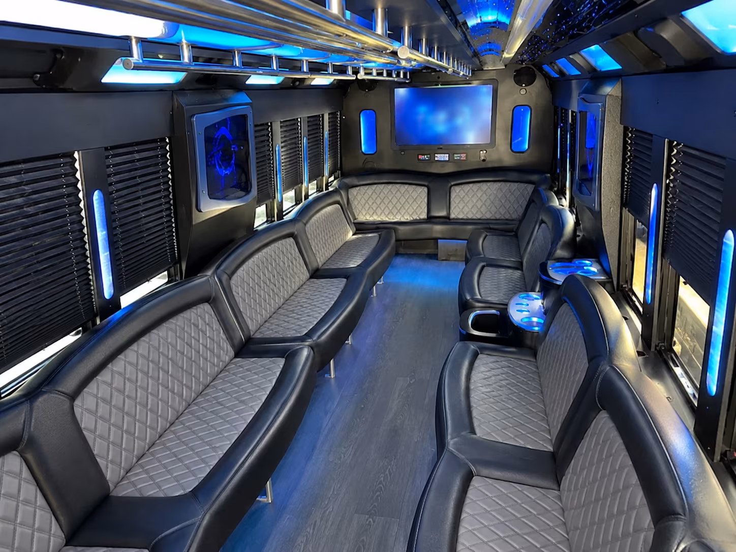 petaluma prom bus rentals in petaluma