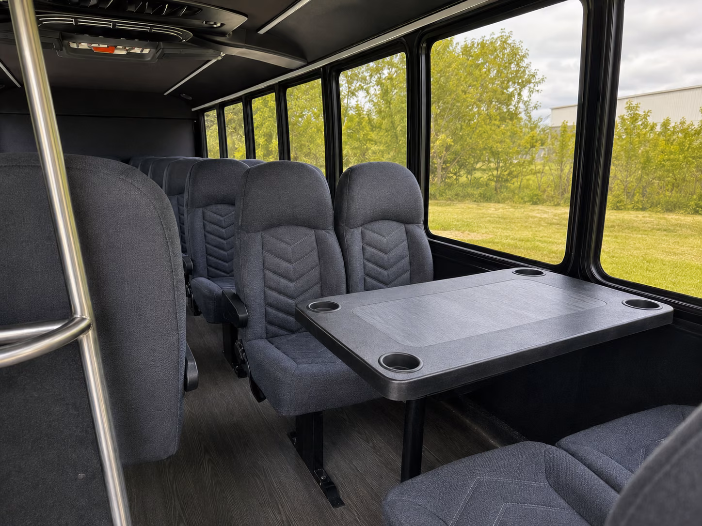 pittsburg group event transportation services in pittsburg