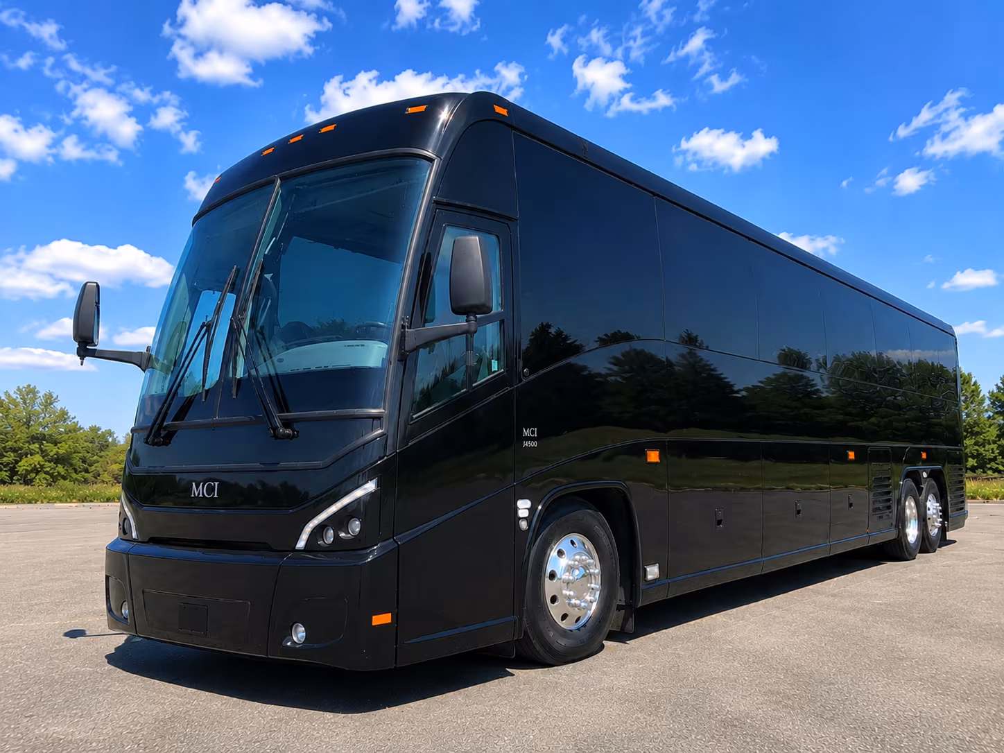 pittsburg rent a charter bus for pittsburg business events