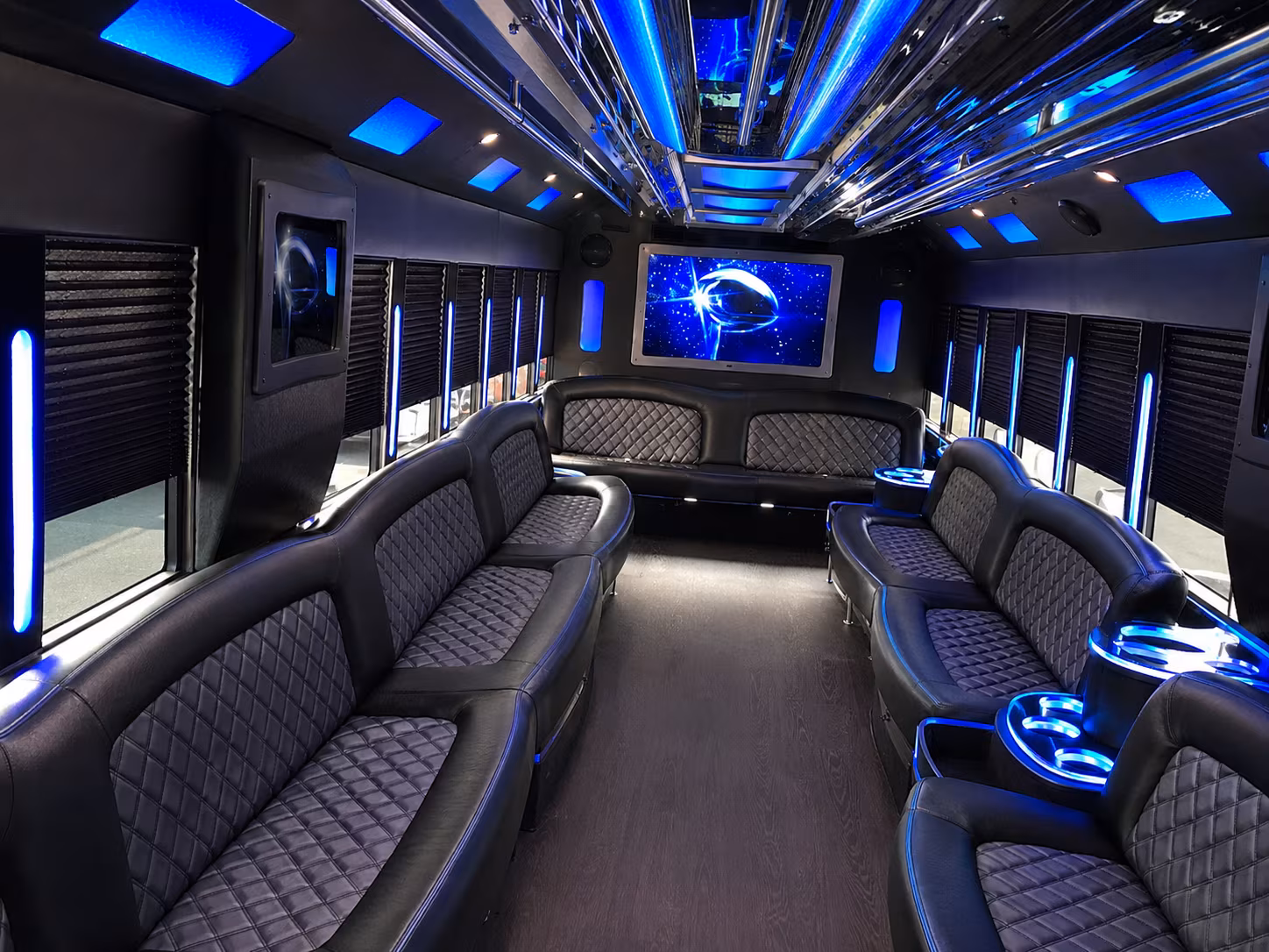 richmond travel to richmond private events in comfort