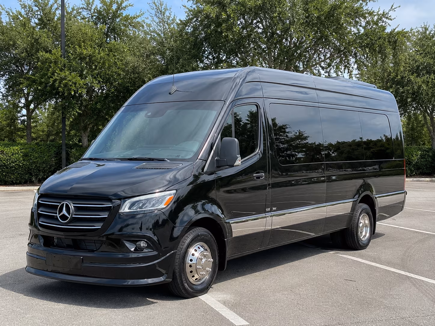 richmond wedding bus rentals for small and large celebrations