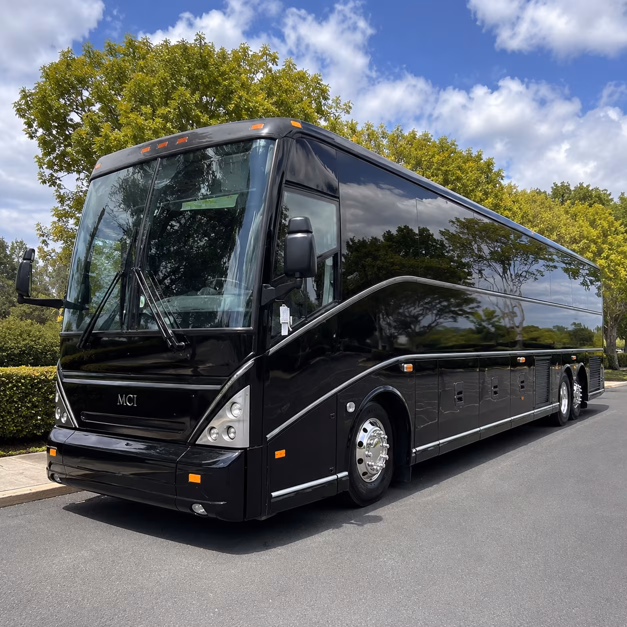san rafael book your san rafael sporting event charter bus rental