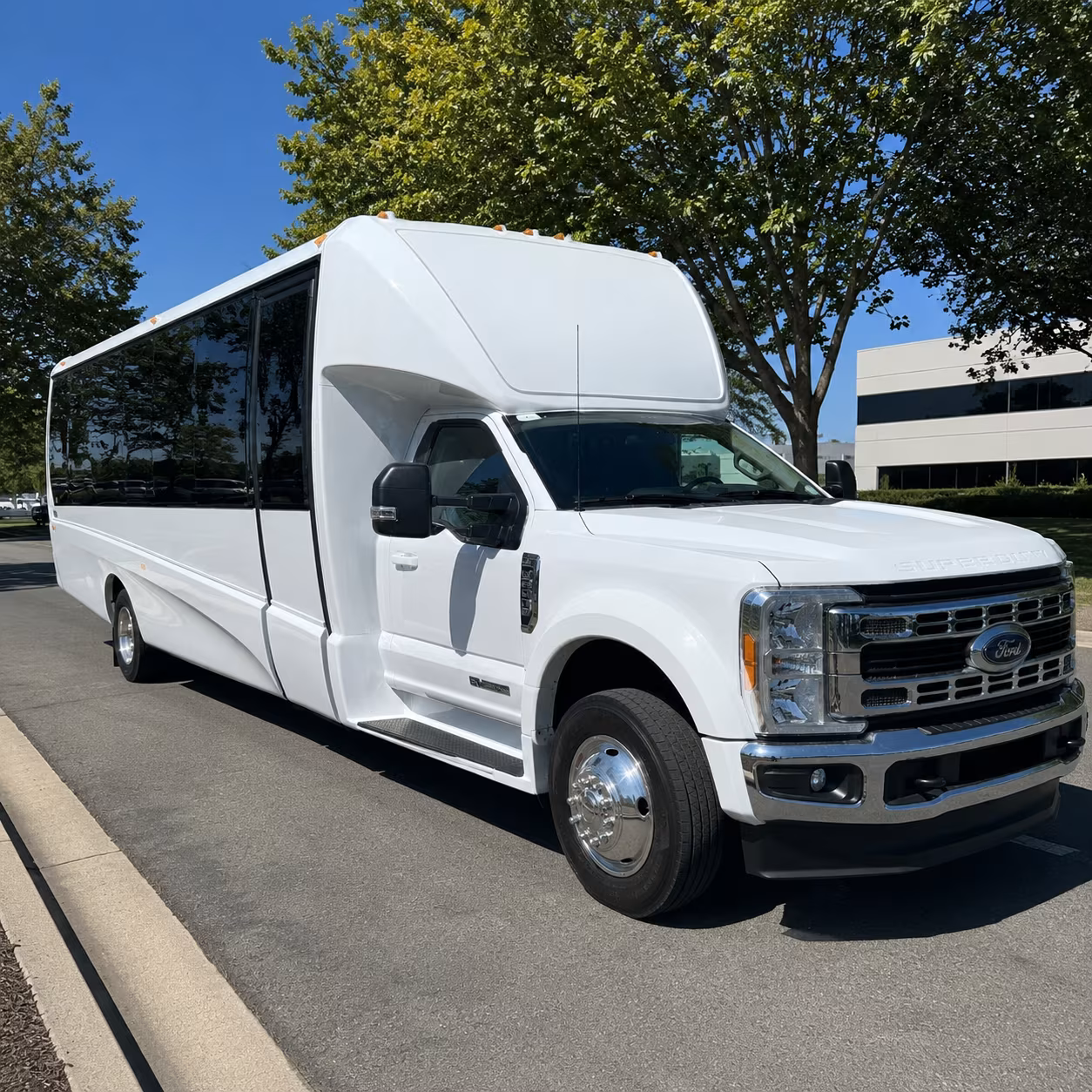 san rafael keep the celebration going with san rafael prom transportation