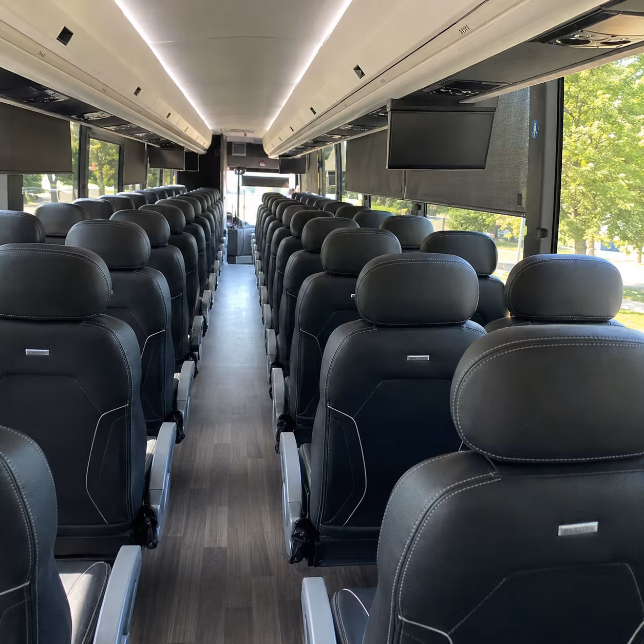 san rafael travel to san rafael concerts on a charter bus rental