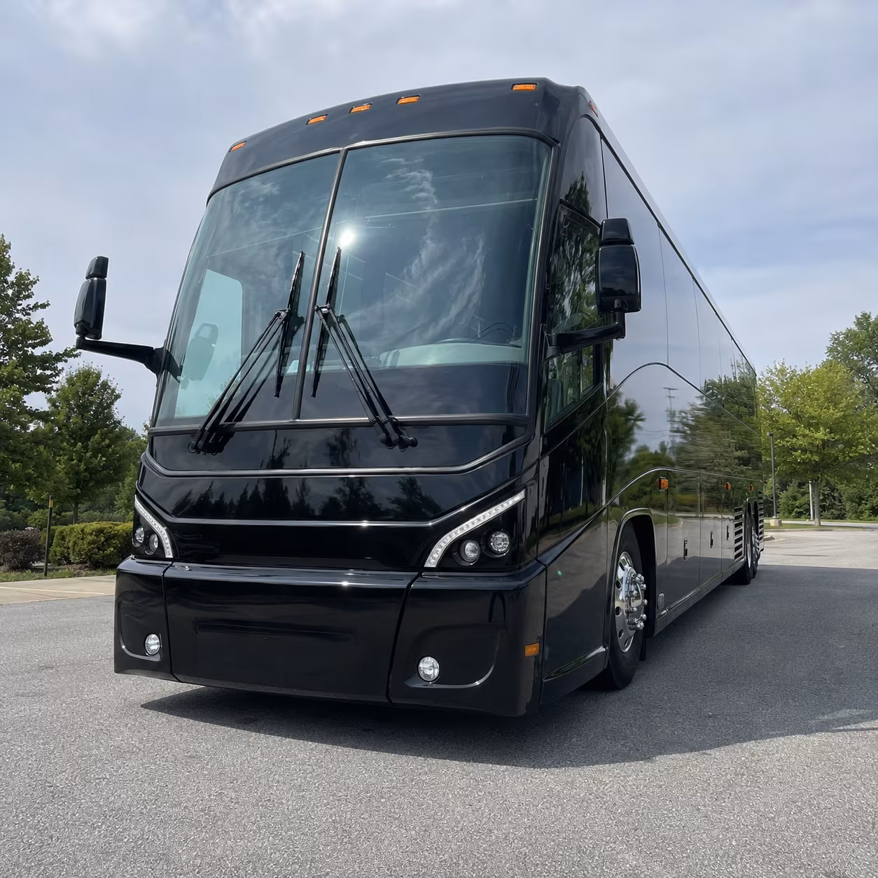 shuttle your winery and hospitality staff along the ca 29 corridor