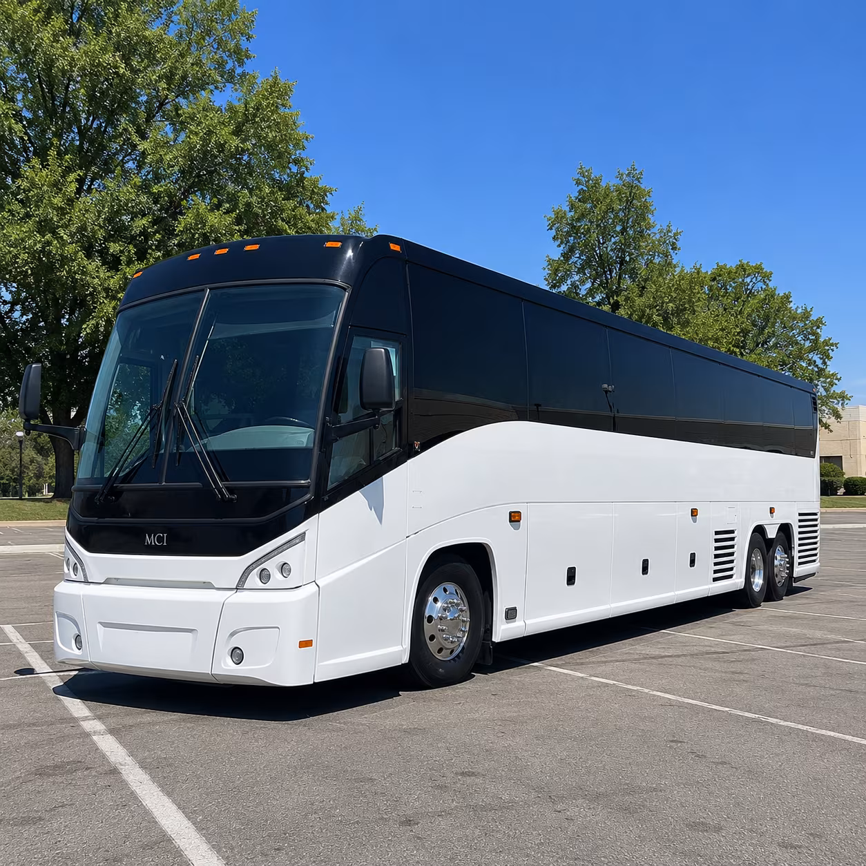 shuttling personnel between napa and travis air force base