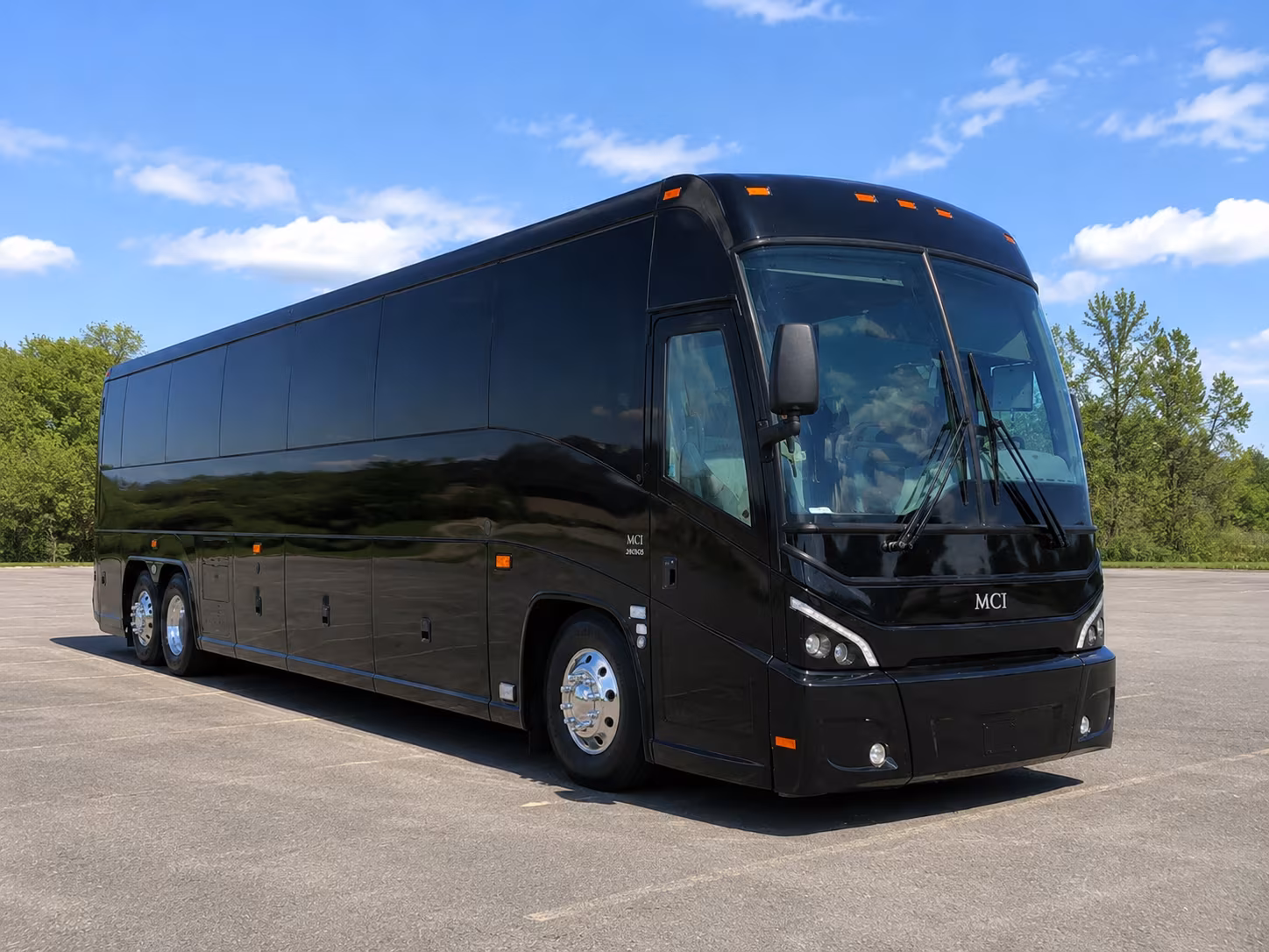 start your yosemite or monterey trip from napa with one easy quote
