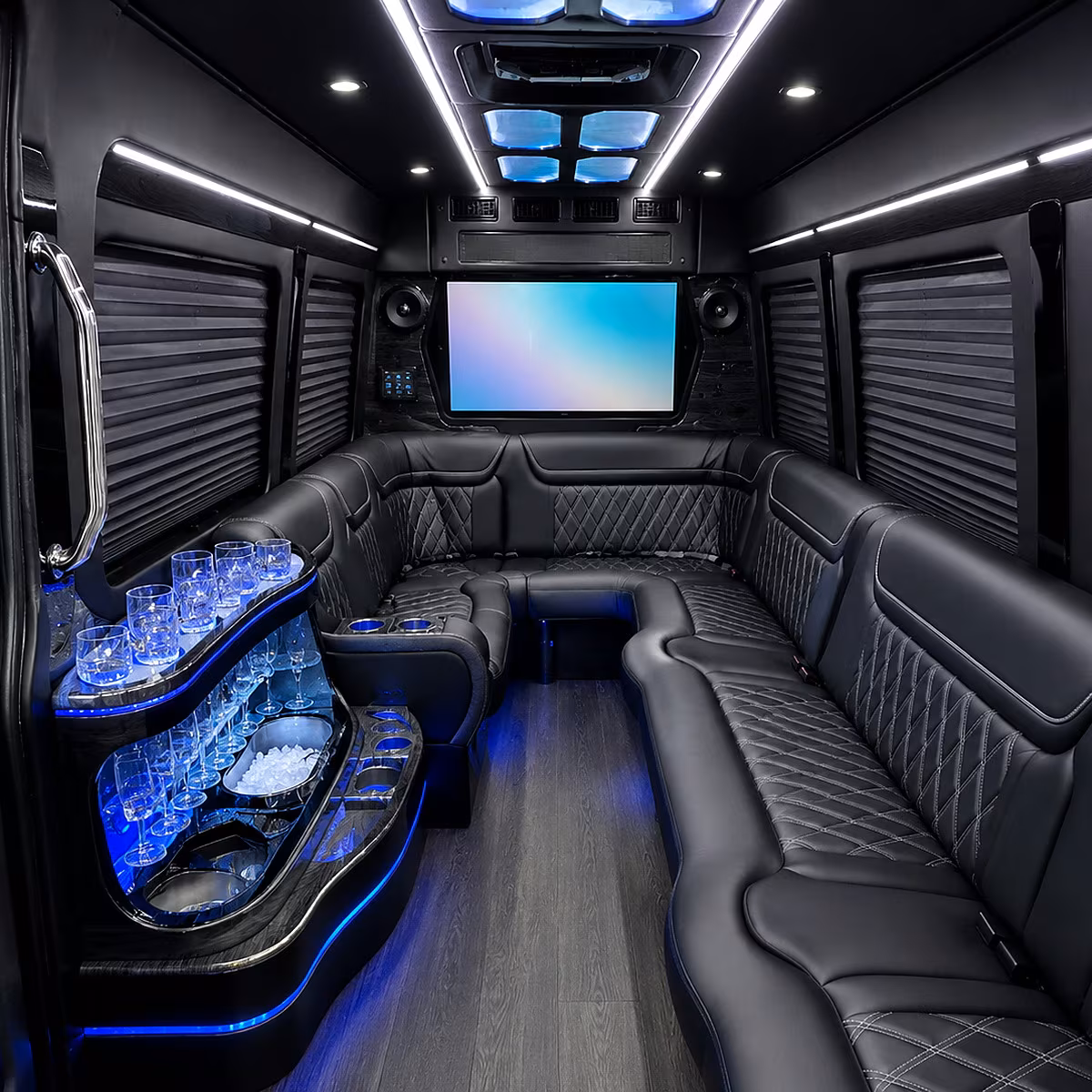 vacaville bus rentals
