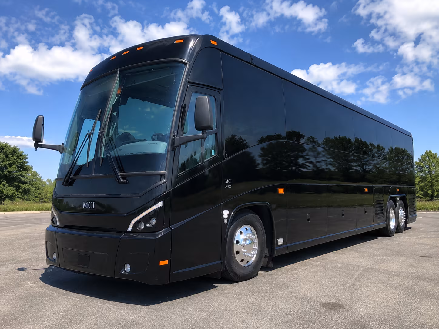 vacaville corporate shuttle services