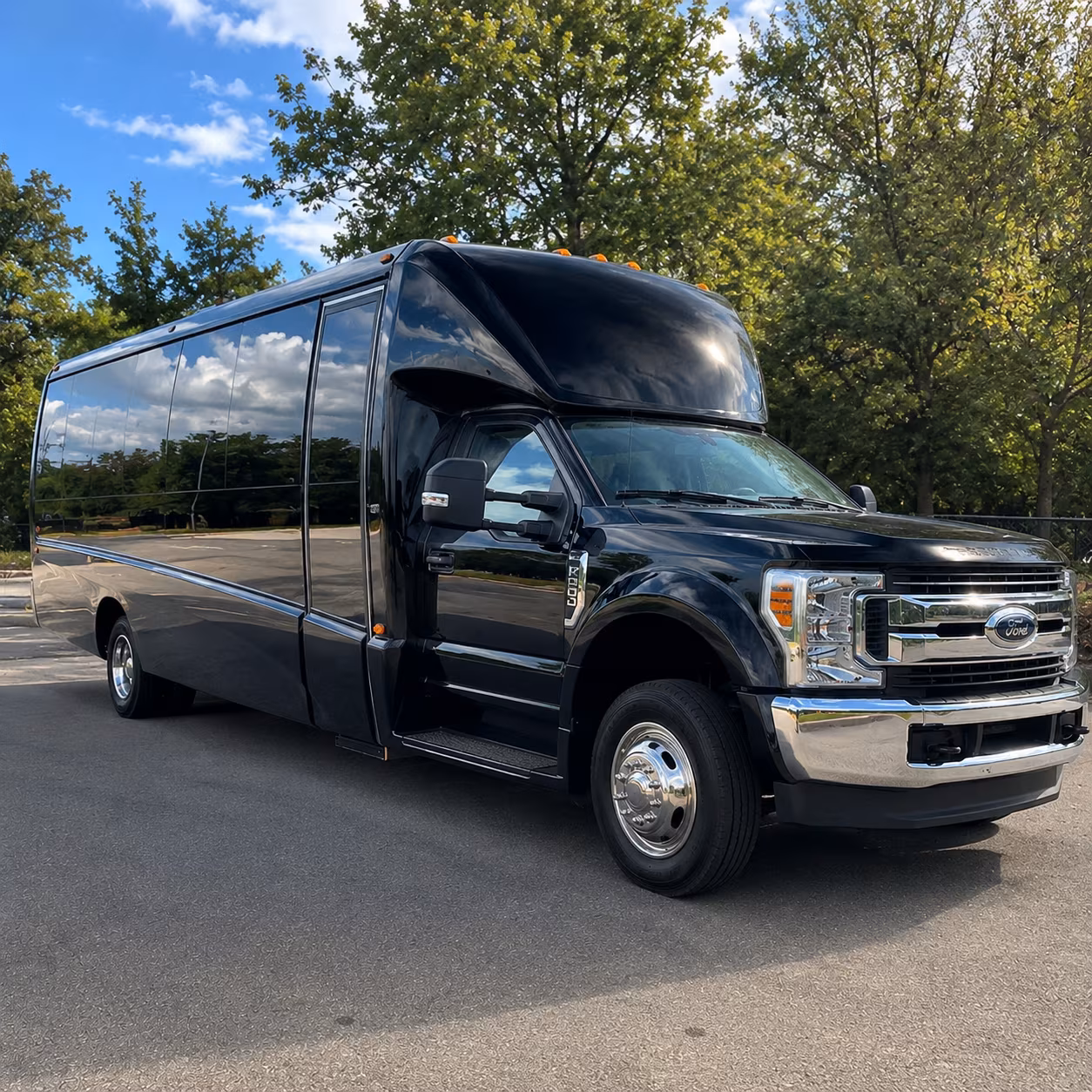 vacaville make an entrance with vacaville prom transportation