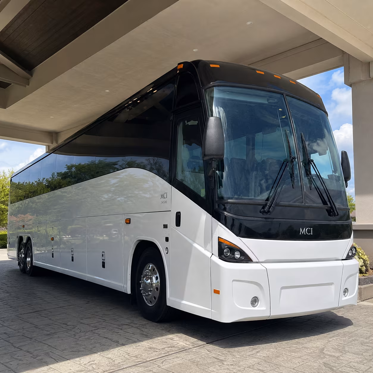 vacaville timely charter buses for vacaville private events