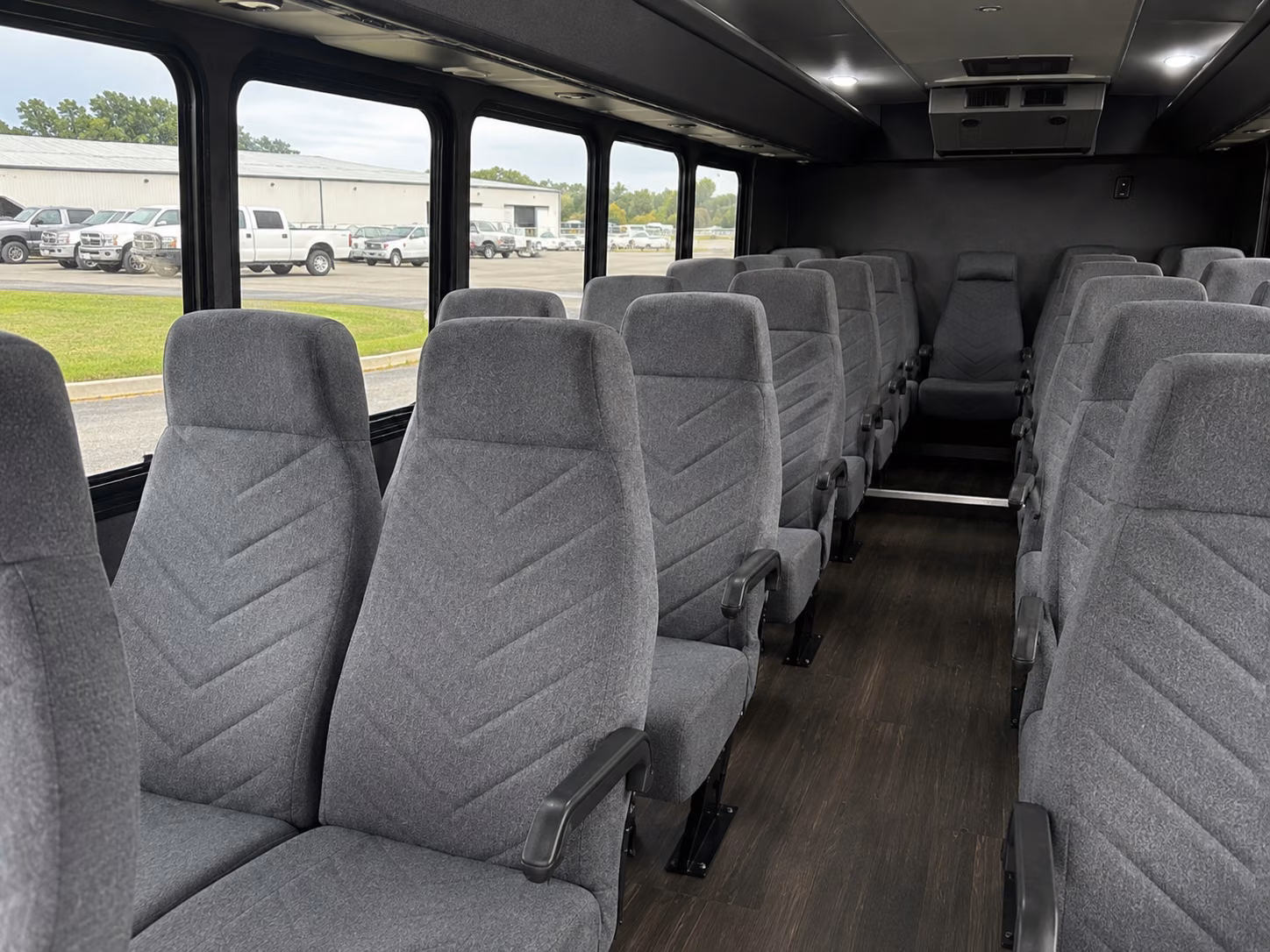 vallejo bus rentals