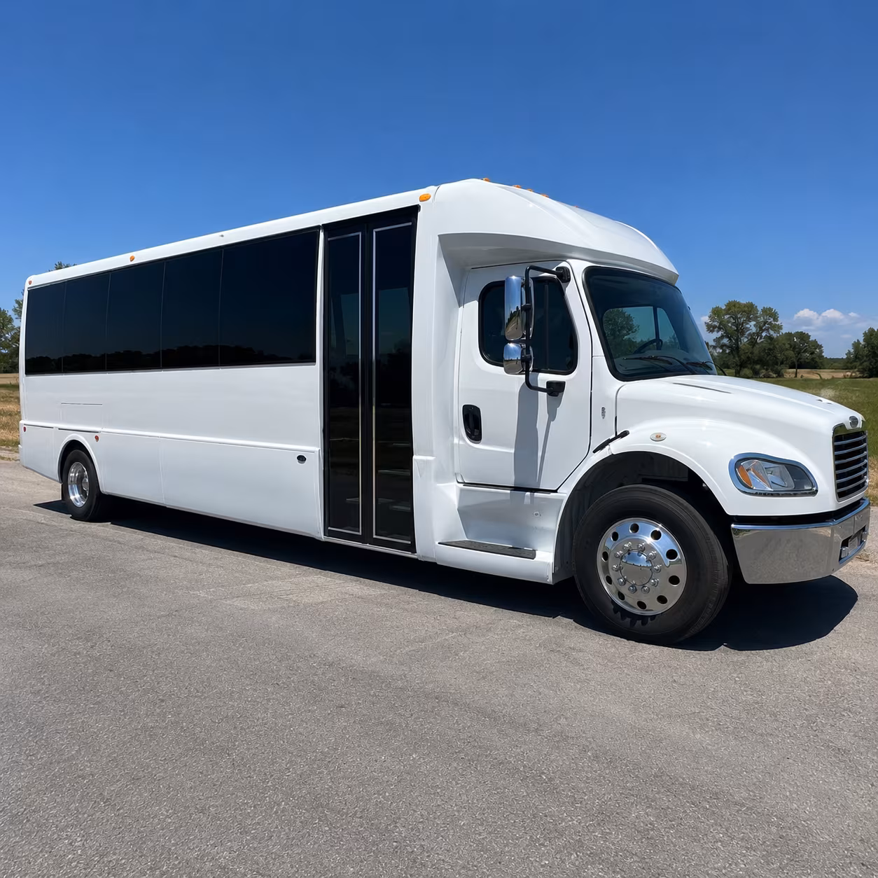 vallejo charter bus rentals for sports tournaments
