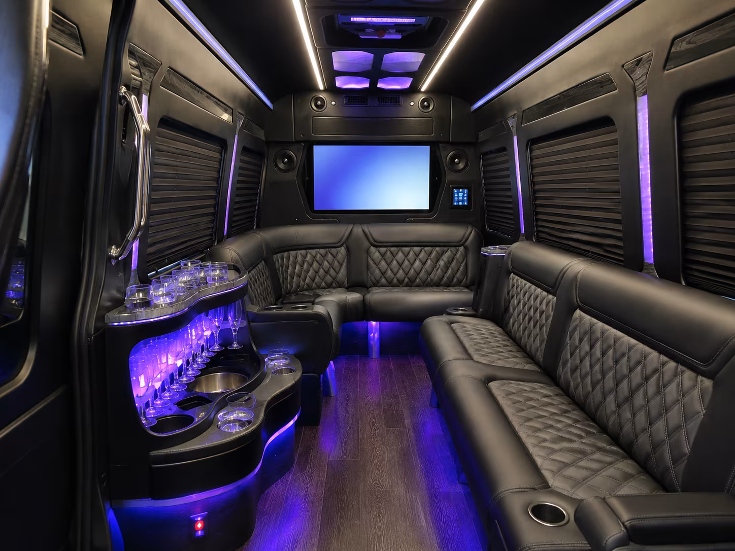 vallejo group airport transfers made simple