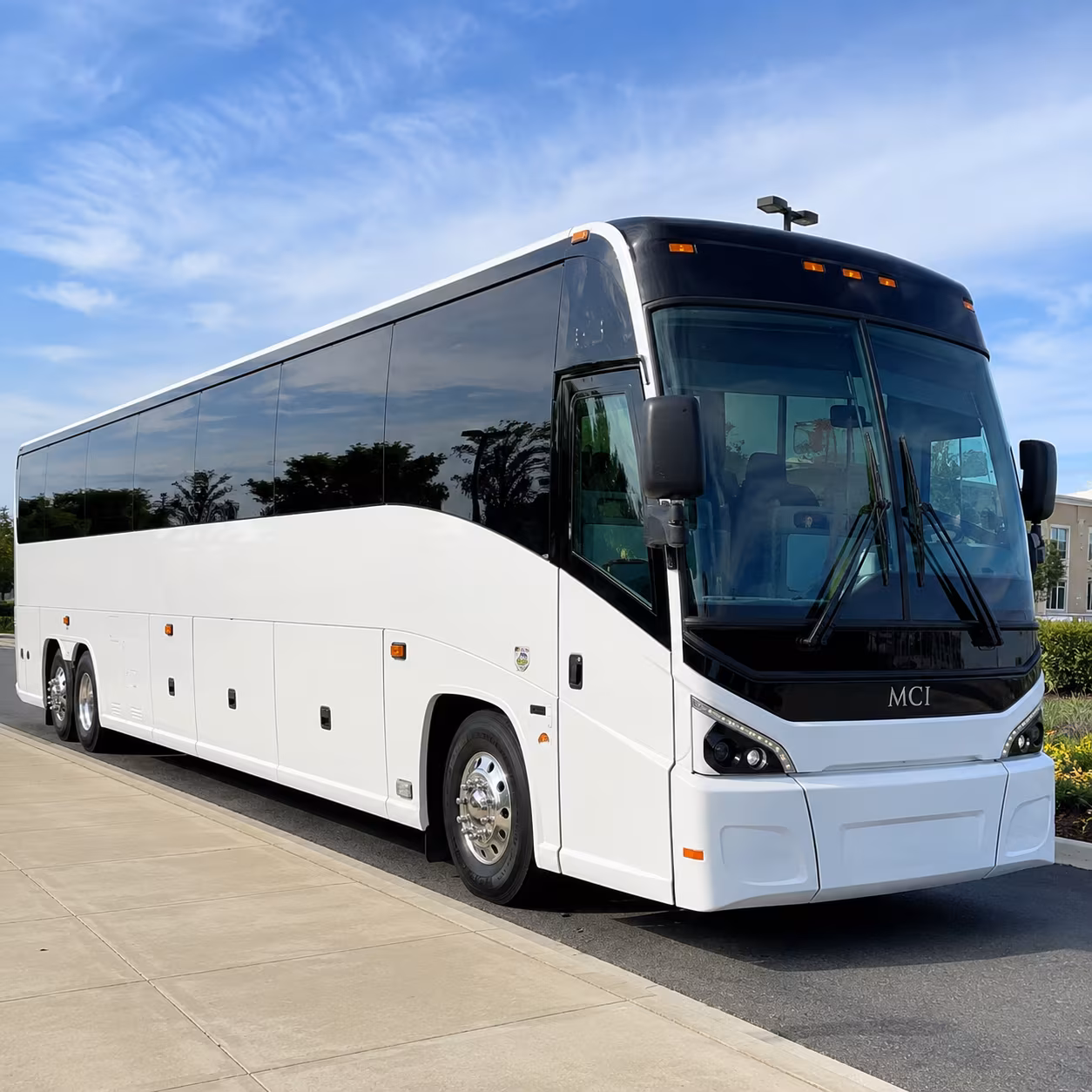 vallejo private charter bus rentals for vallejo events