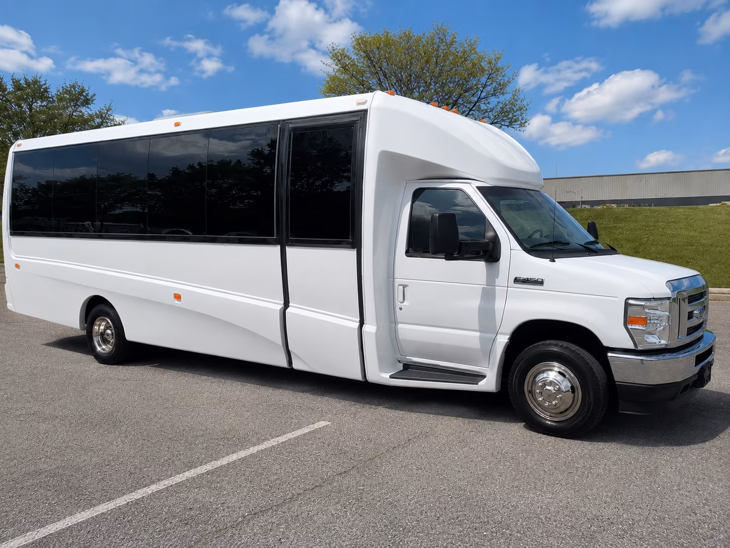 vallejo seamless shuttle service for vallejo school field trips