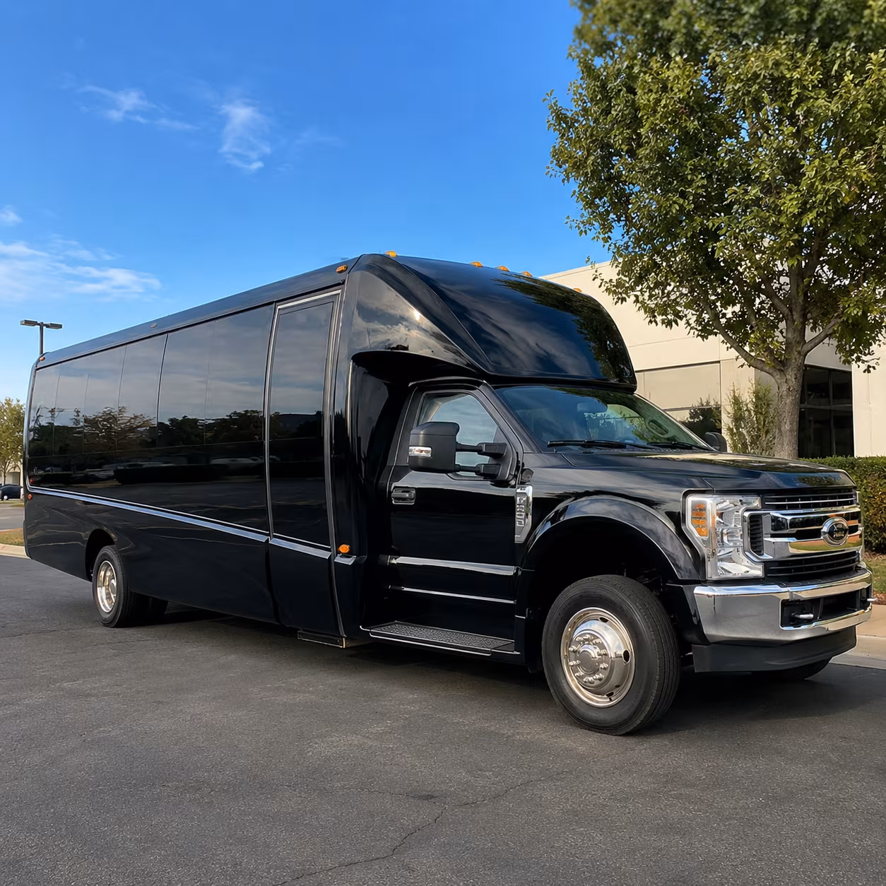 vallejo secure a vallejo bus rental for your government travel