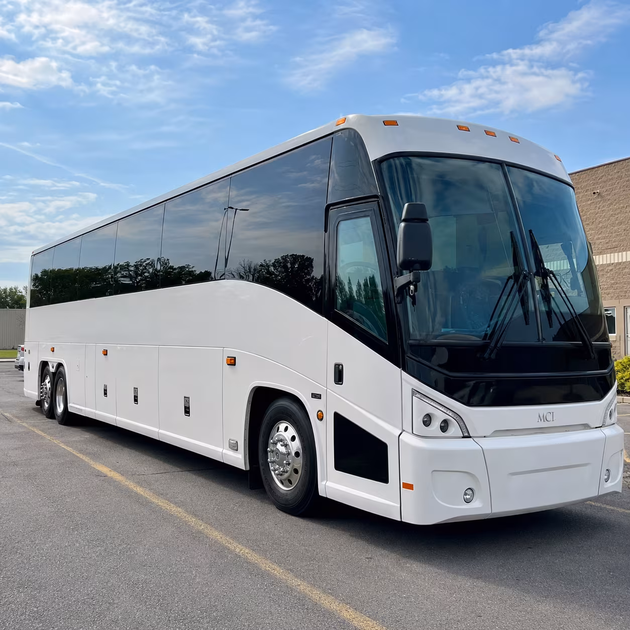 walnut creek long distance charter bus rentals